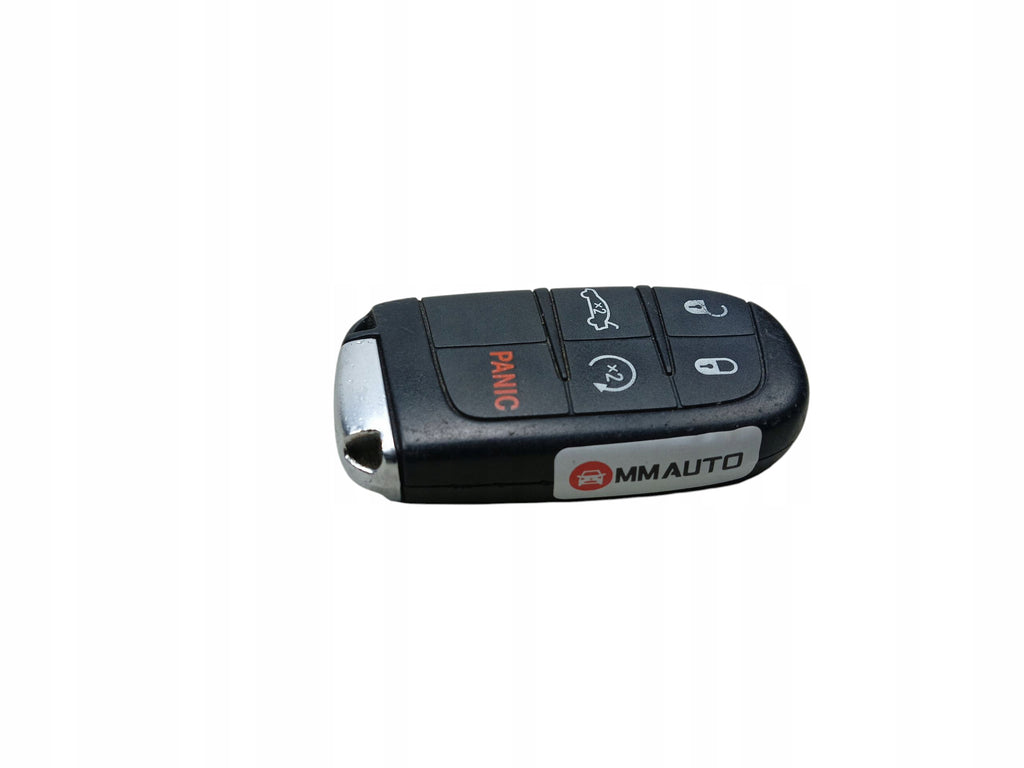KEY REMOTE CONTROL CHRYSLER 200C II (2014-2016)