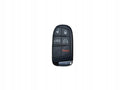 KEY REMOTE CONTROL CHRYSLER 200C II (2014-2016)