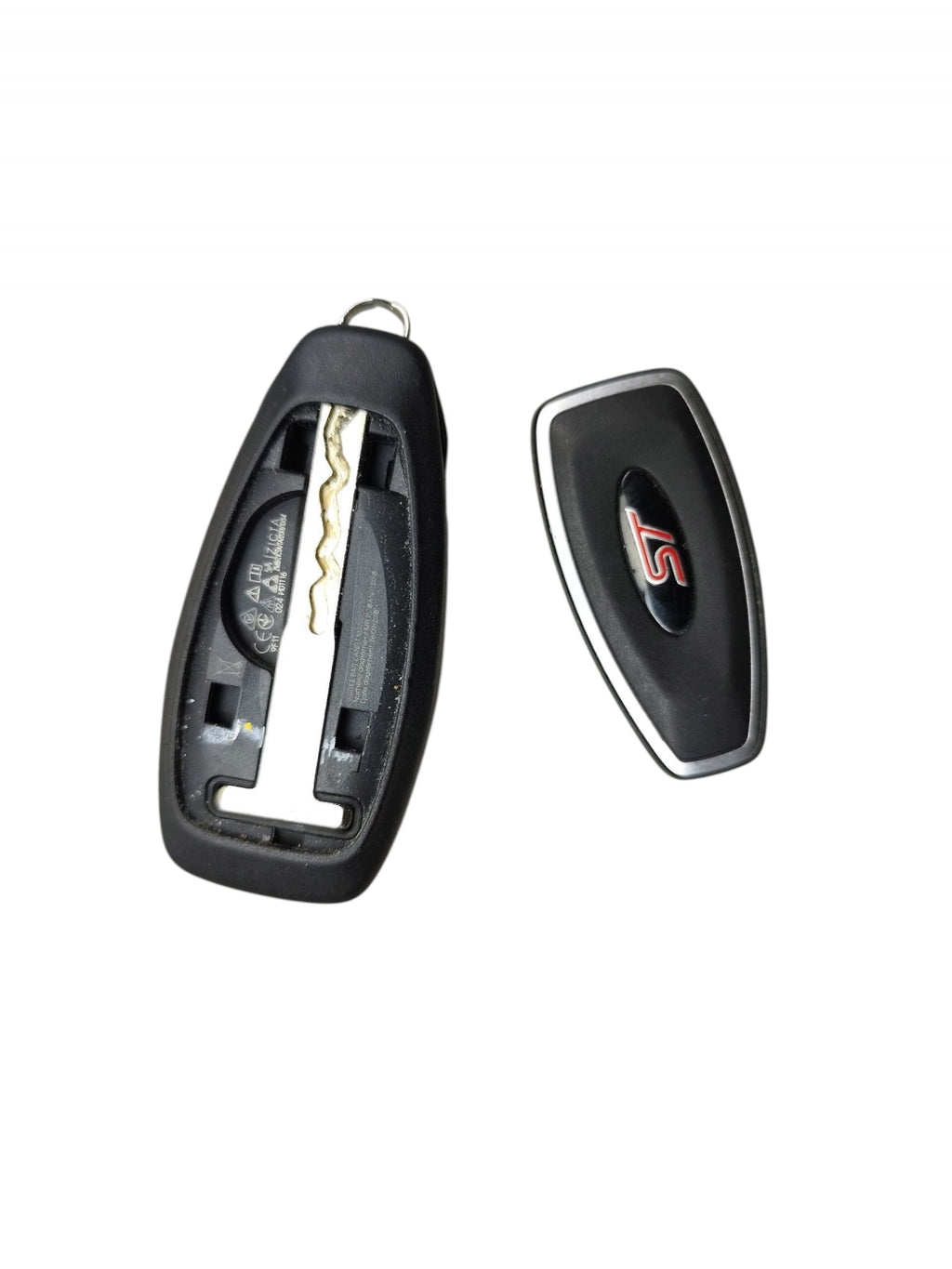 KEY REMOTE CONTROL FORD FOCUS MK4 IV