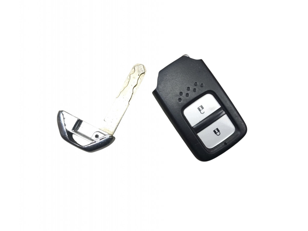 KEY REMOTE CONTROL HONDA HR-V II (2013-2018)