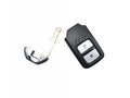 KEY REMOTE CONTROL HONDA HR-V II (2013-2018)