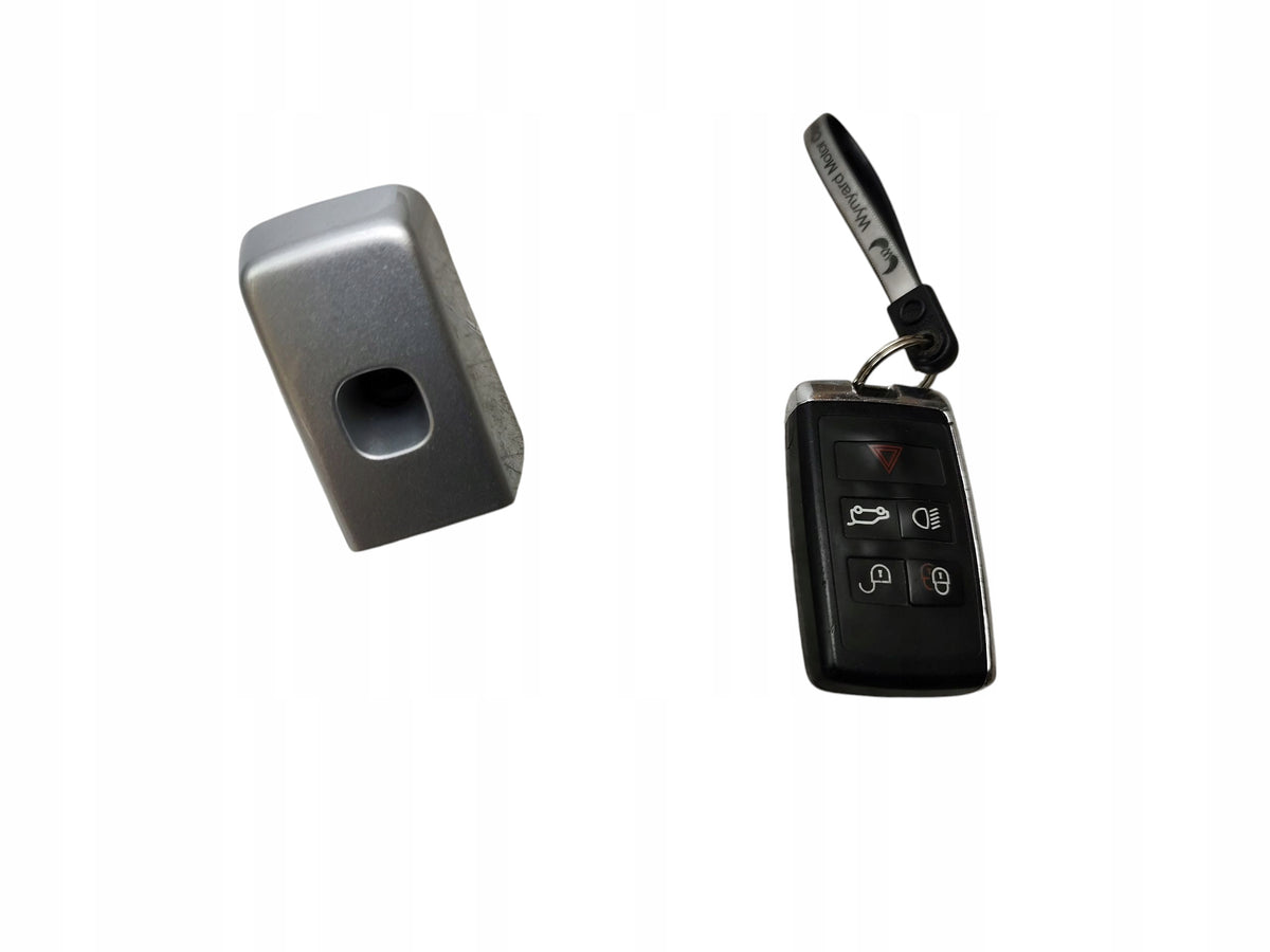 KEY REMOTE CONTROL INSERT LAND ROVER DEFENDER II L663
