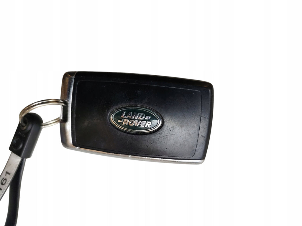 KEY REMOTE CONTROL INSERT LAND ROVER DEFENDER II L663