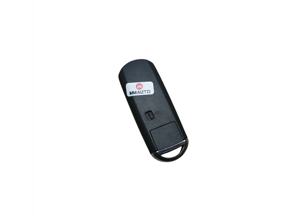 KEY REMOTE CONTROL MAZDA CX-5 AND (2011-2015) SKE13E-01