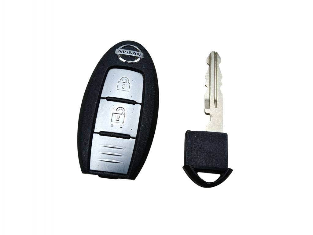 KEY REMOTE CONTROL NISSAN JUKE II F16 7812D-TXN1