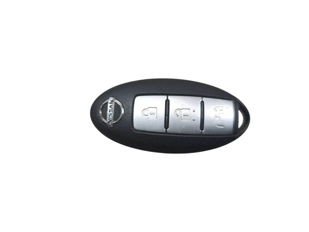 KEY REMOTE CONTROL NISSAN LEAF II ZE1 (2017-2025) TWB1G0169