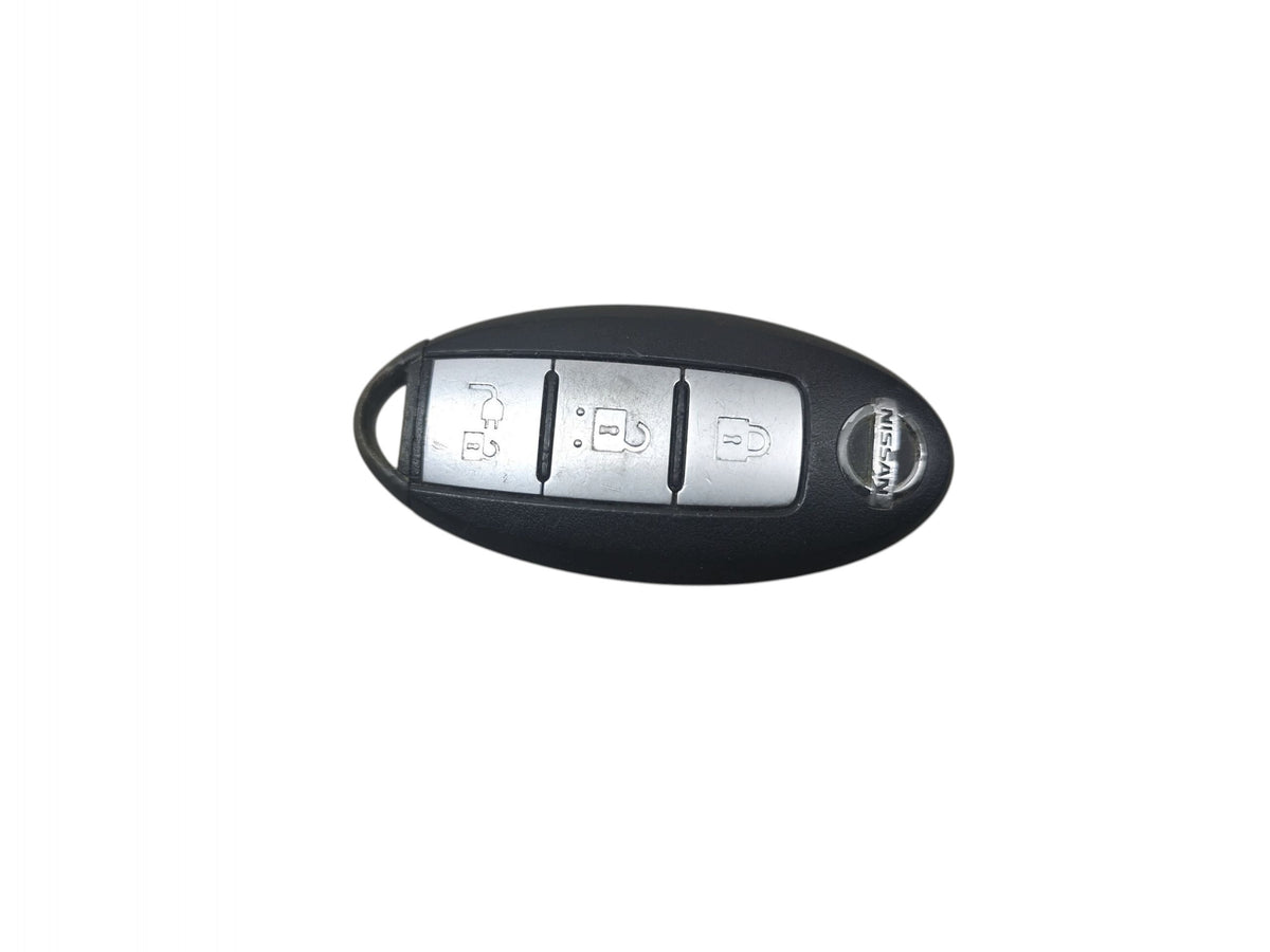 KEY REMOTE CONTROL NISSAN LEAF II ZE1 (2017-2025) TWB1G0169
