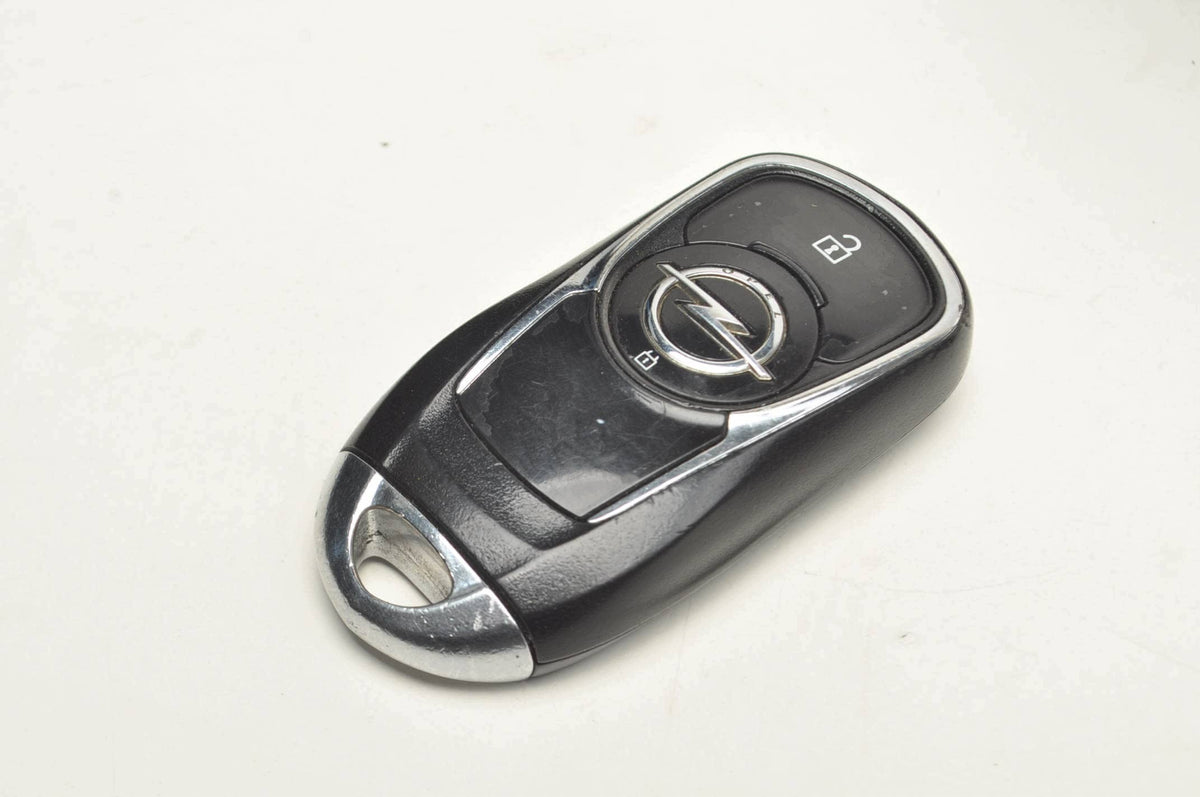 KEY REMOTE CONTROL OPEL INSIGNIA B ASTRA K 13508407