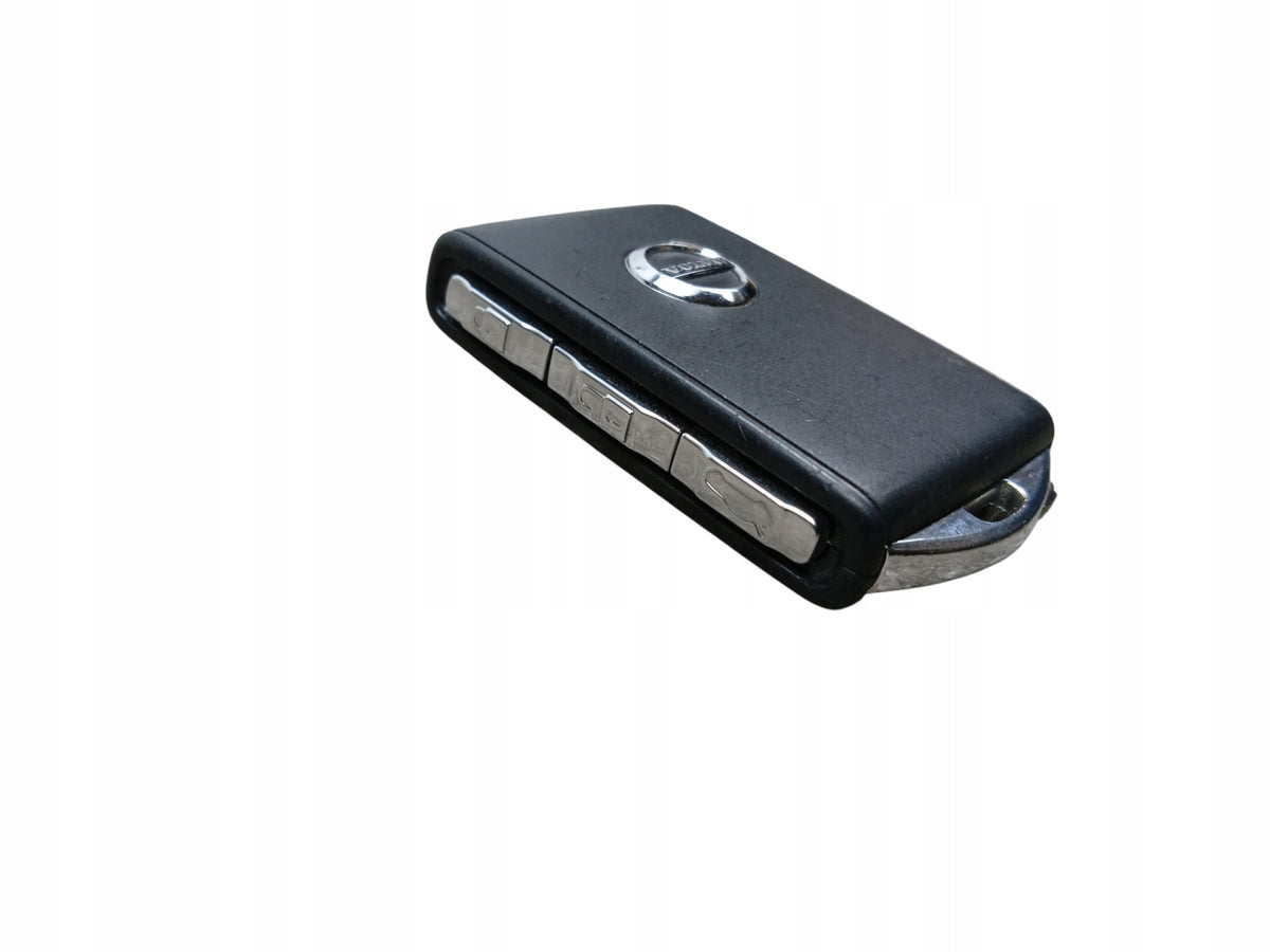 KEY REMOTE CONTROL VOLVO V90 II S90 II