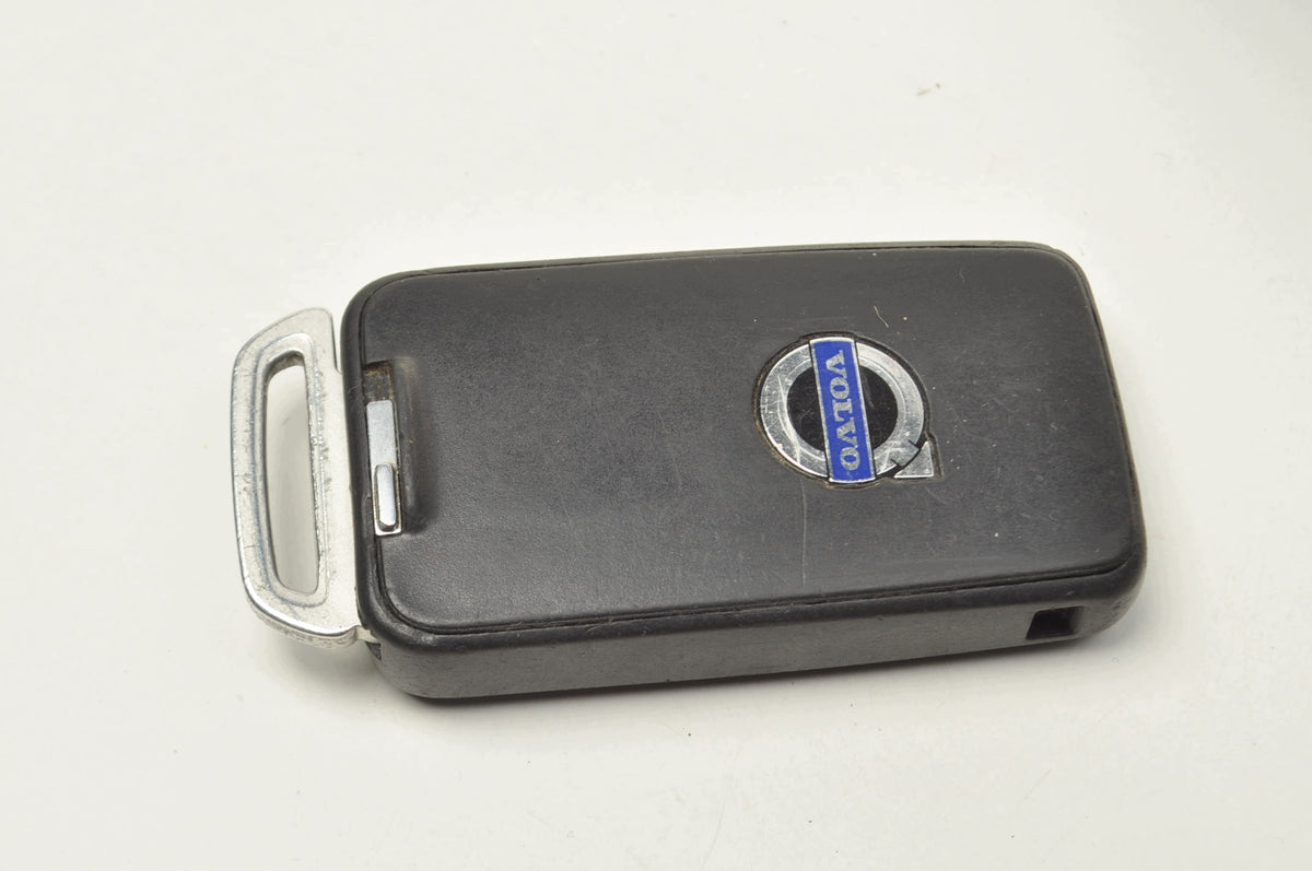 KEY REMOTE CONTROL VOLVOV40 II S60 II XC60 AND V70 III S80 II 30659549