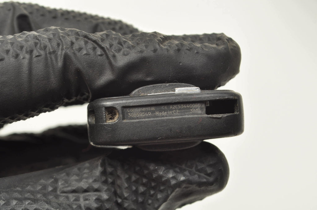 KEY REMOTE CONTROL VOLVOV40 II S60 II XC60 AND V70 III S80 II 30659549