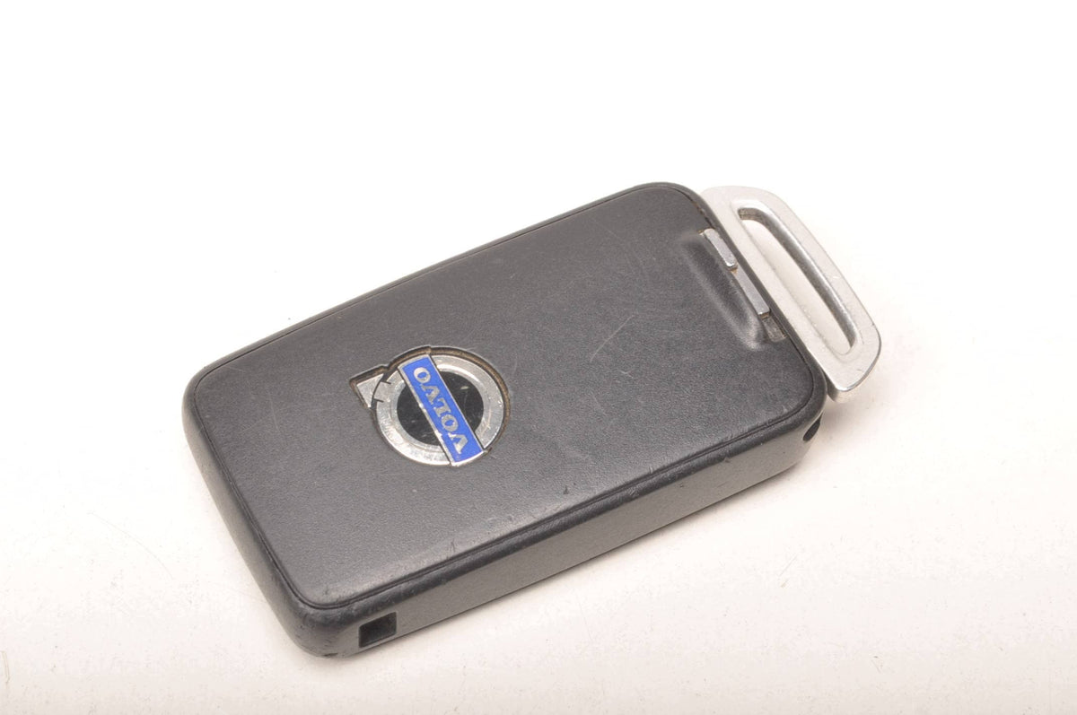KEY VOLVO XC60 AND S60 II V60 AND V40 V70 II 31419135 6 BUTTONS