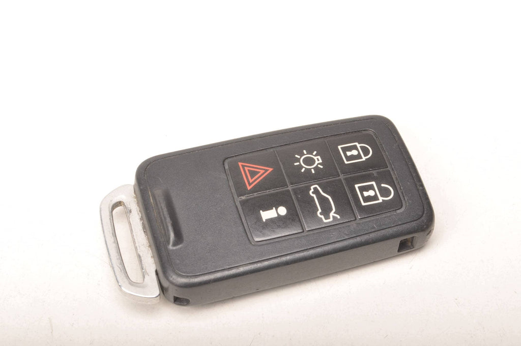 KEY VOLVO XC60 AND S60 II V60 AND V40 V70 II 31419135 6 BUTTONS