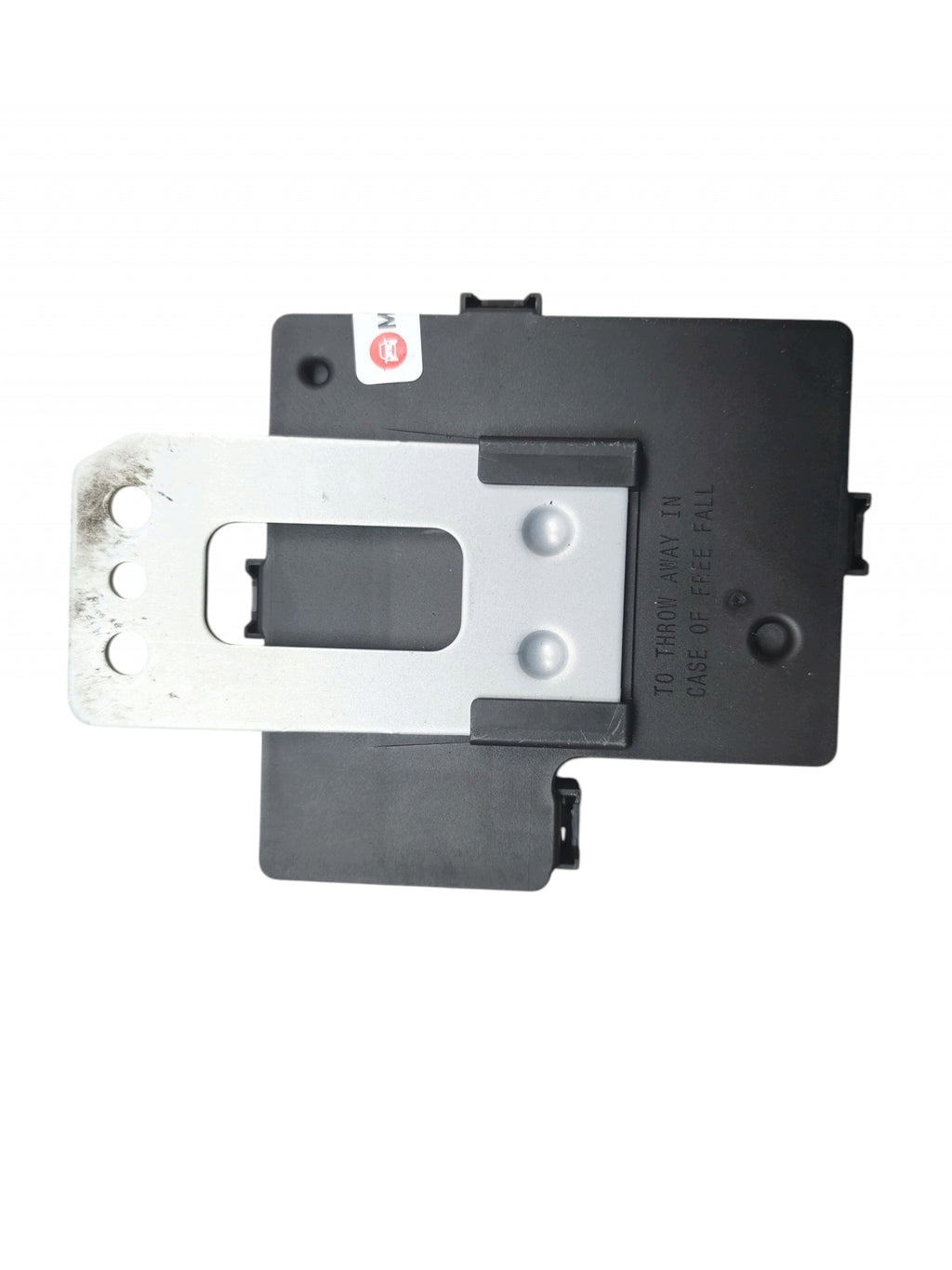 KEYLESS CONTROLLER MODULE NISSAN QASHQAI J12 285E16RZ0D