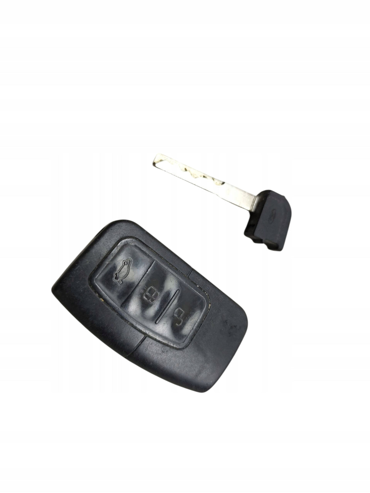 KEYLESS REMOTE CONTROL FORD KUGA MK1 3M5T-15K601-DB