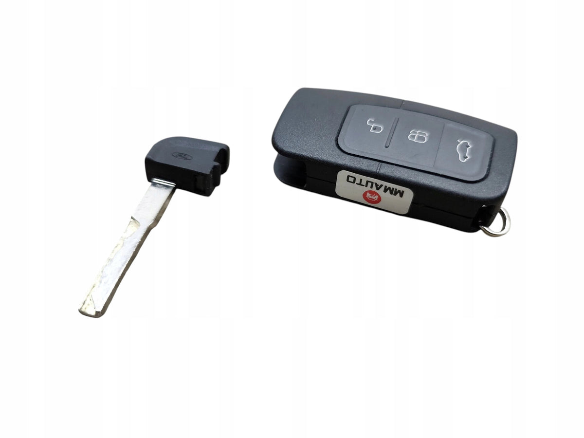 KEYLESS REMOTE CONTROL FORD KUGA MK1 3M5T-15K601-DB
