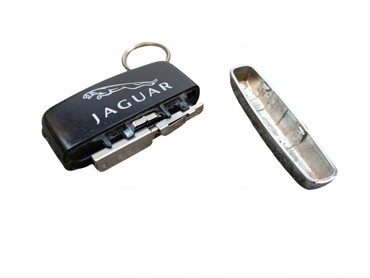KEYLESS REMOTE CONTROL JAGUAR XE X760 XF X260