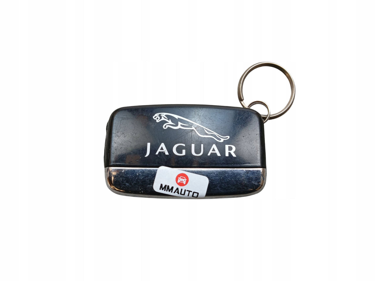 KEYLESS REMOTE CONTROL JAGUAR XE X760 XF X260