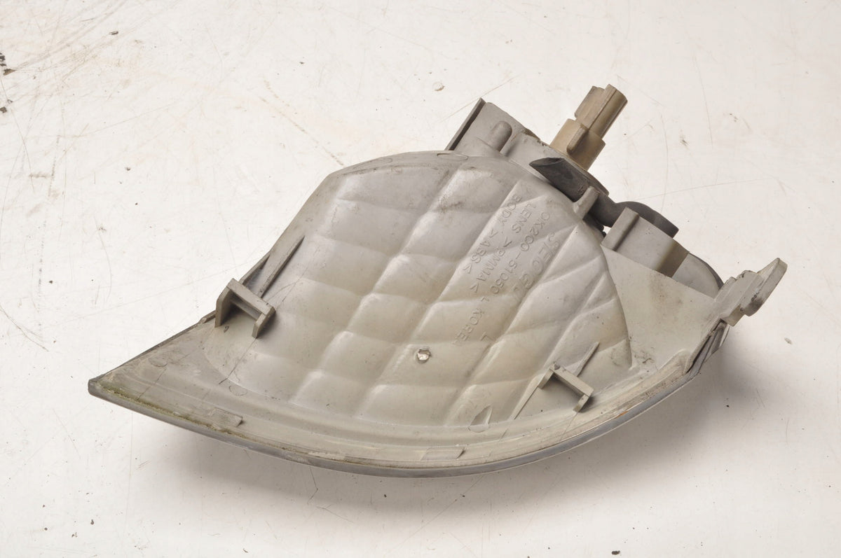 KIA CARENS AND HALOGEN LEFT APPROX-2CO-51050 EU