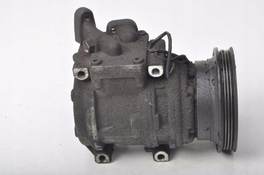 KIA CARENS I 1.8 and B AIR CONDITIONING COMPRESSOR