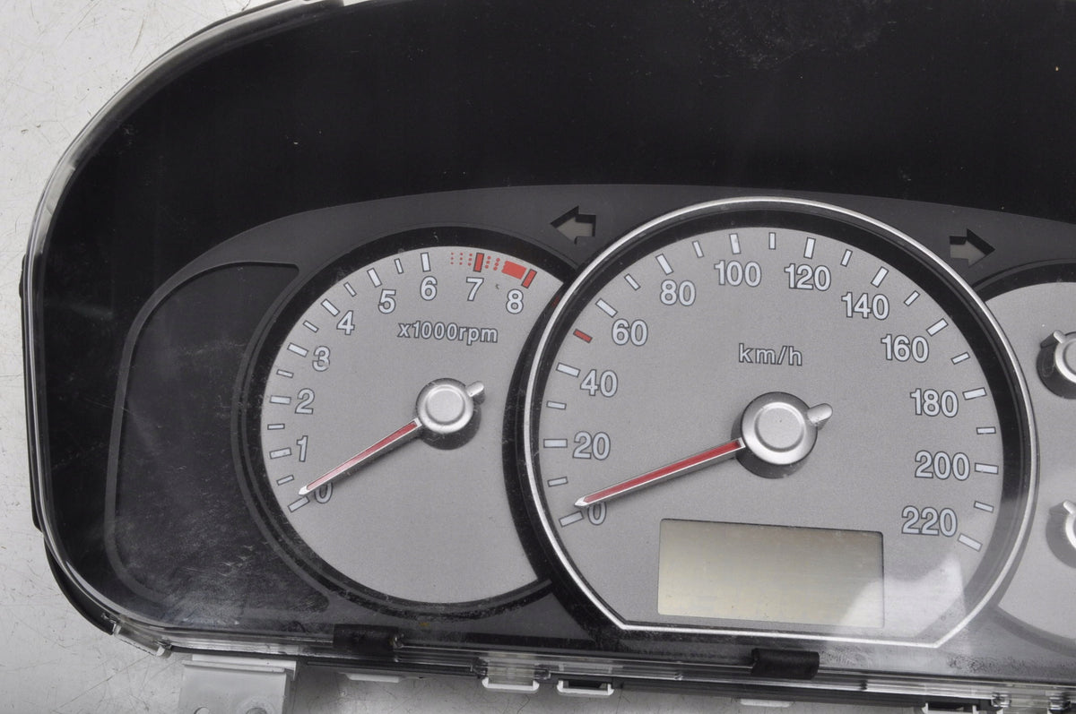 KIA CARENS III 2.0 16V 144KM COUNTER CLOCKS 94003-1D710 EUROPE