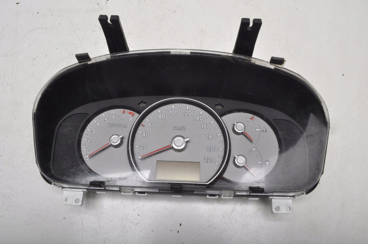 KIA CARENS III 2.0 16V 144KM COUNTER CLOCKS 94003-1D710 EUROPE