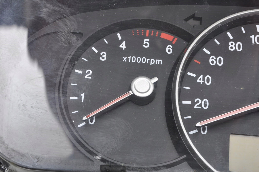 KIA CARENS III 2.0 CDTI COUNTER CLOCKS P1 94003-1D831