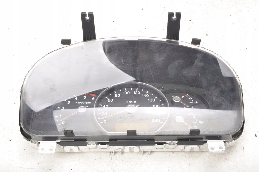 KIA CARENS III 2.0 CDTI COUNTER CLOCKS P1 94003-1D831