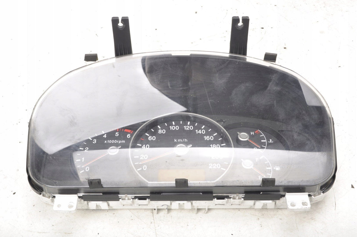 KIA CARENS III 2.0 CDTI COUNTER CLOCKS P1 94003-1D831