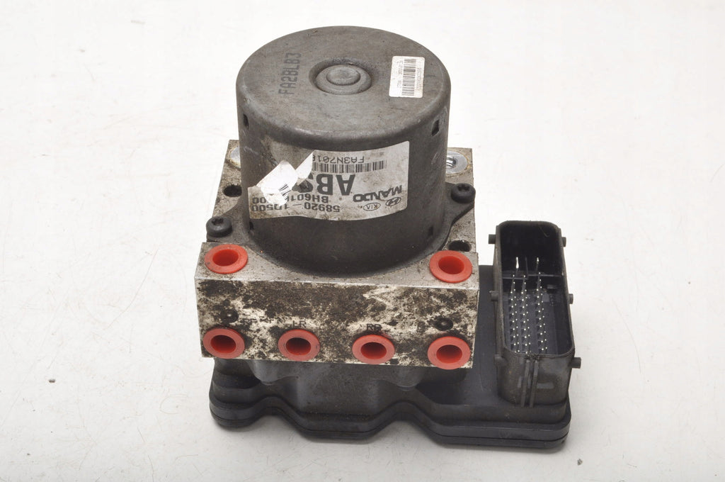 KIA CARENS III PUMP ABS 58920-1D500