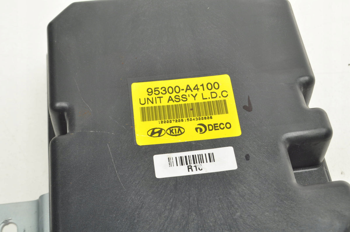 KIA CARENS IV 1.7 CDTI 139HP CONTROLLER MODULE 95300-A4100