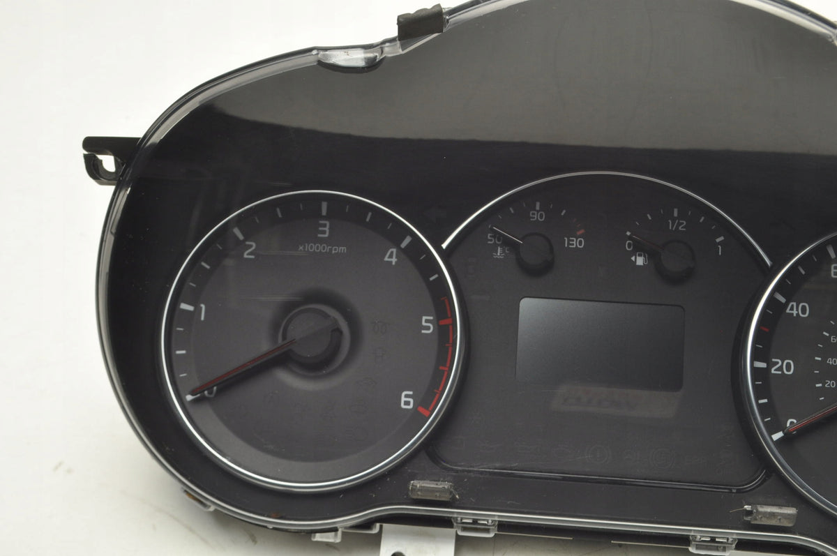 KIA CARENS IV 1.7 CDTI COUNTER CLOCKS ENGLISHMAN 94002-A4500