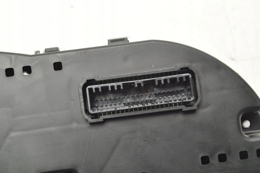 KIA CARENS IV 1.7 CDTI COUNTER CLOCKS ENGLISHMAN 94002-A4500
