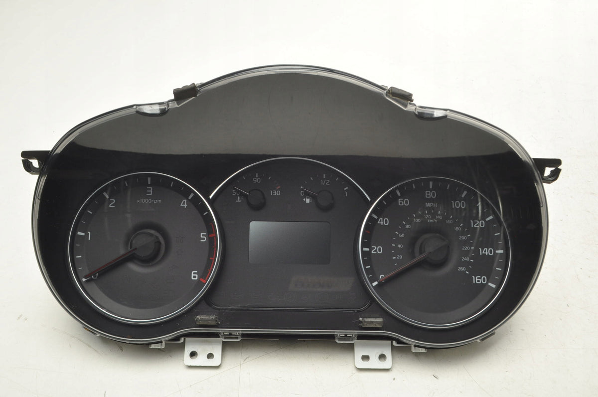 KIA CARENS IV 1.7 CDTI COUNTER CLOCKS ENGLISHMAN 94002-A4500