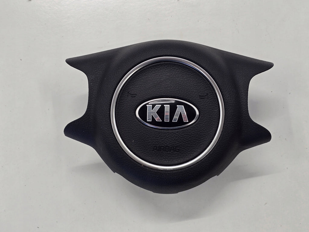 KIA CARENS IV 14R AIRBAG DRIVER 56900-A4000