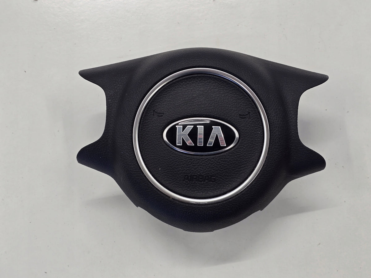 KIA CARENS IV 14R AIRBAG DRIVER 56900-A4000
