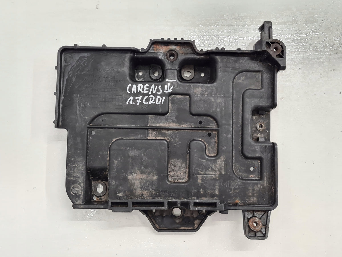 KIA CARENS IV BATTERY BASE 1.7CRDI