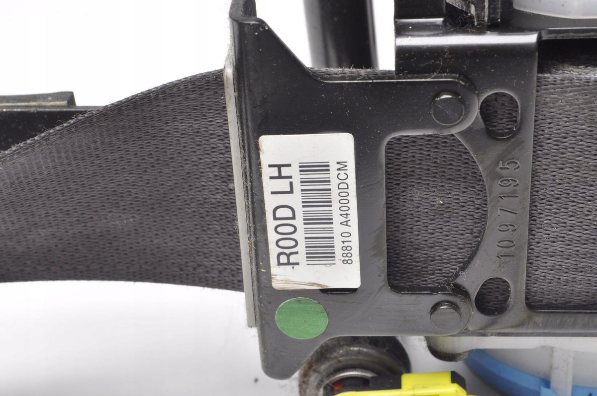 KIA CARENS IV BELT LEFT FRONT 88810A4000