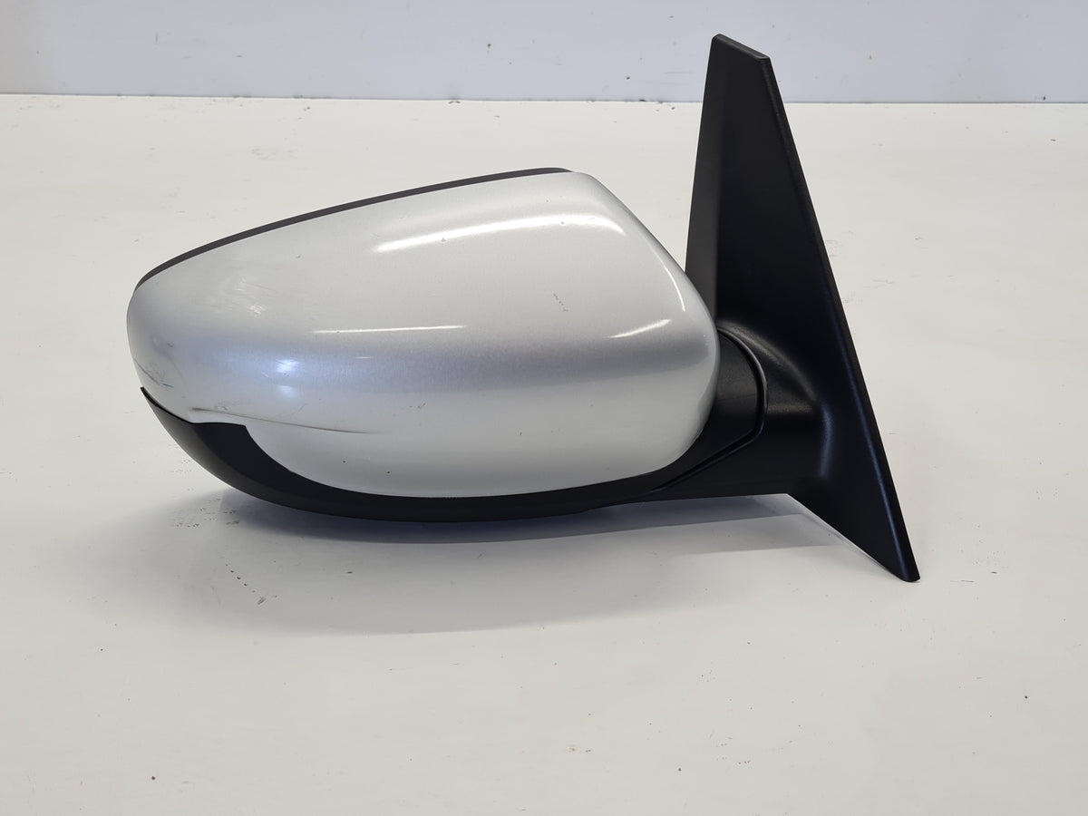 KIA CARENS IV MIRROR RIGHT 5PIN 3D ENGLISH
