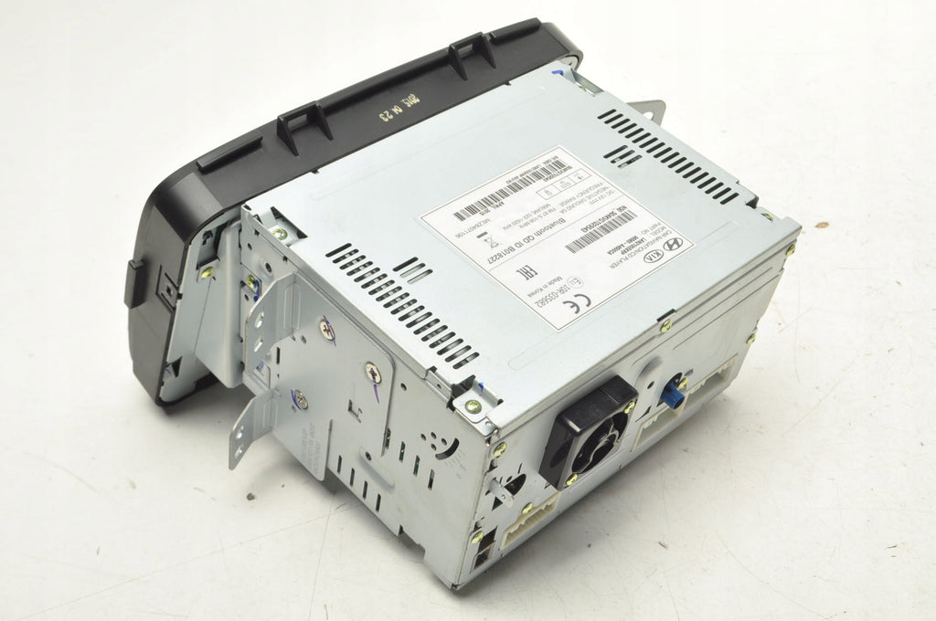 KIA CARENS IV RADIO NAVIGATION 96560-A4500CA