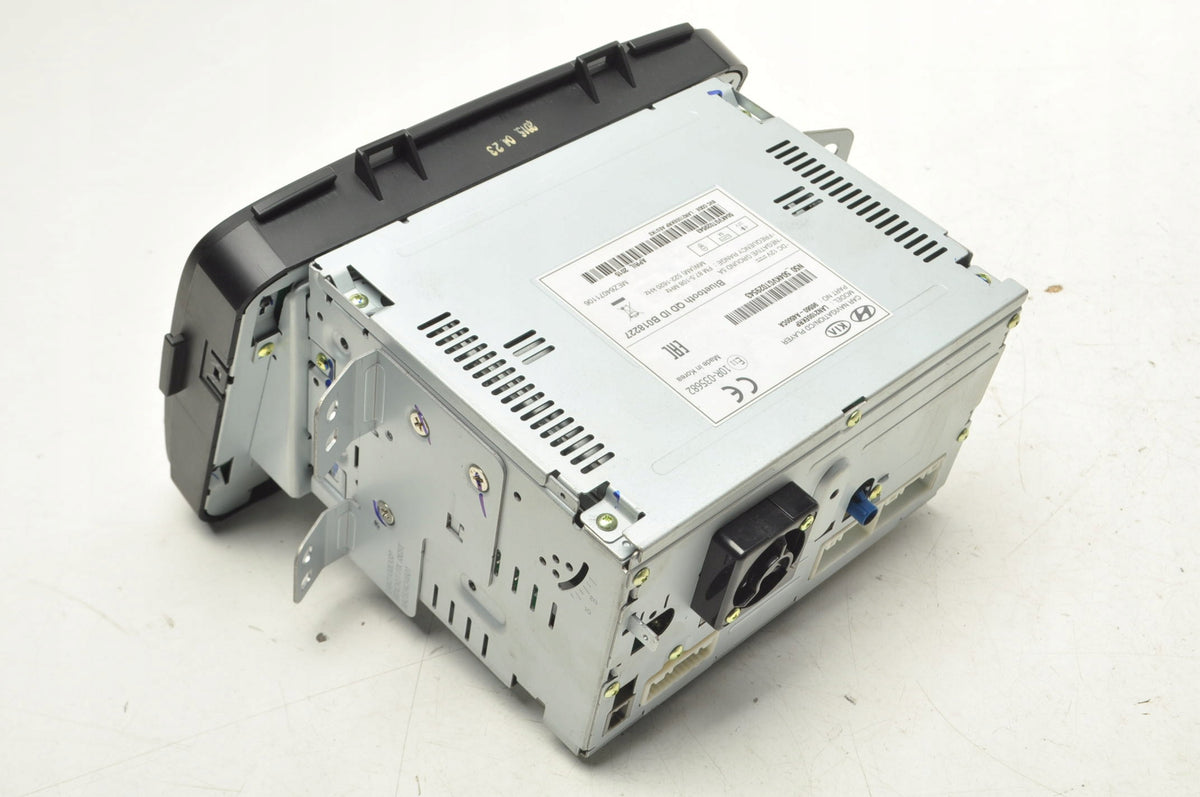 KIA CARENS IV RADIO NAVIGATION 96560-A4500CA
