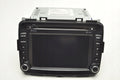 KIA CARENS IV RADIO NAVIGATION 96560-A4500CA