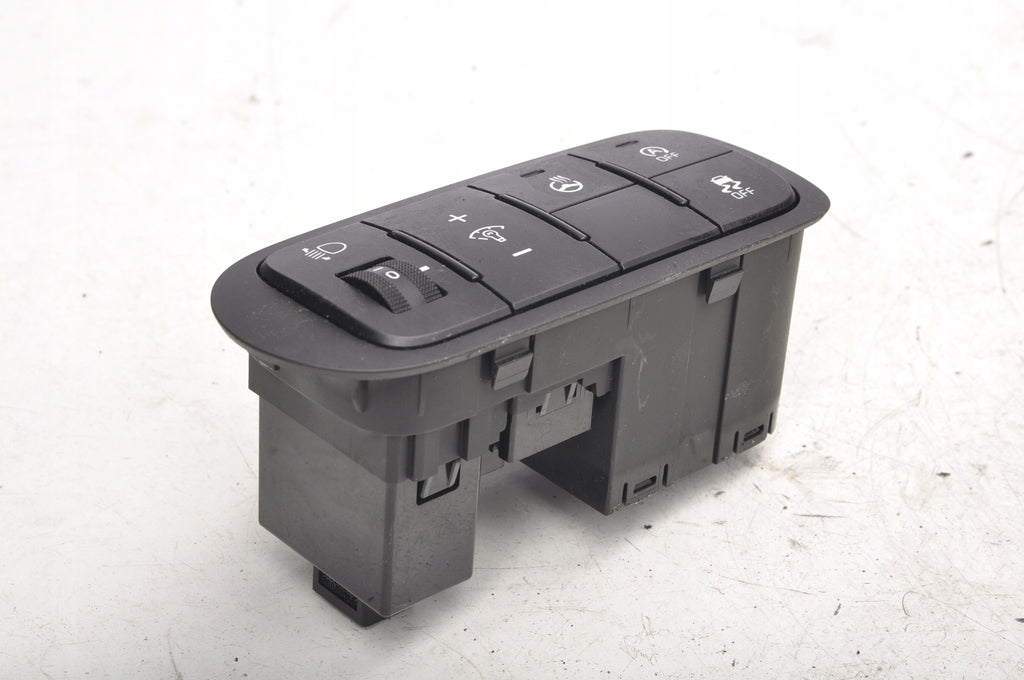 KIA CARENS IV SWITCH PANEL ESP LIFT EU