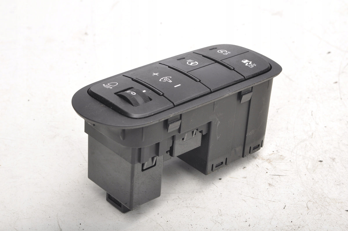 KIA CARENS IV SWITCH PANEL ESP LIFT EU