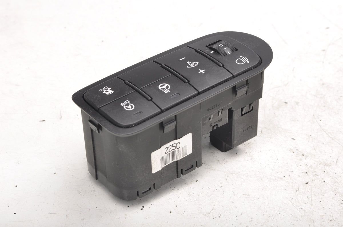 KIA CARENS IV SWITCH PANEL ESP LIFT EU