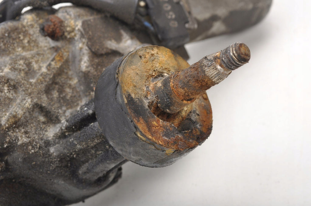 KIA CARNIVAL AND WIPER MOTOR REAR 03511-1410