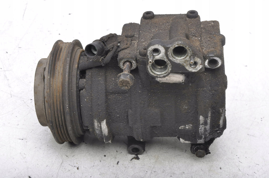 KIA CARNIVAL I 2.9 CDTI 144HP AIR CONDITIONING COMPRESSOR 2001/10-2006/06
