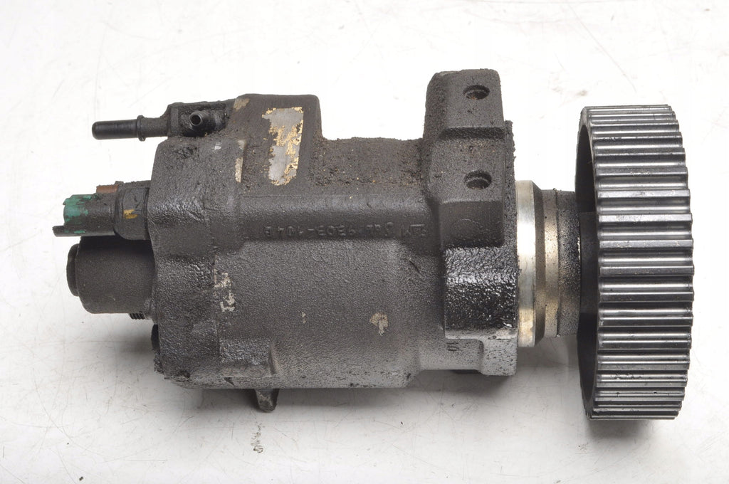 KIA CARNIVAL I 2.9 CDTI 144HP INJECTION PUMP 2001/10-2006/06