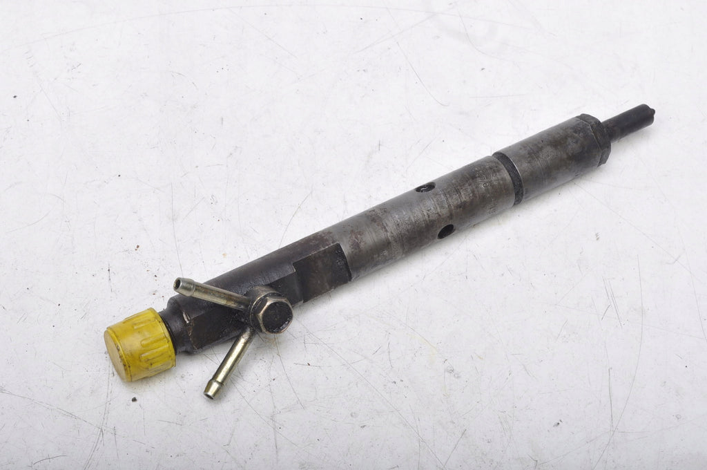 KIA CARNIVAL I 2.9 TDi 126 HP INJECTION INJECTOR 0432193655