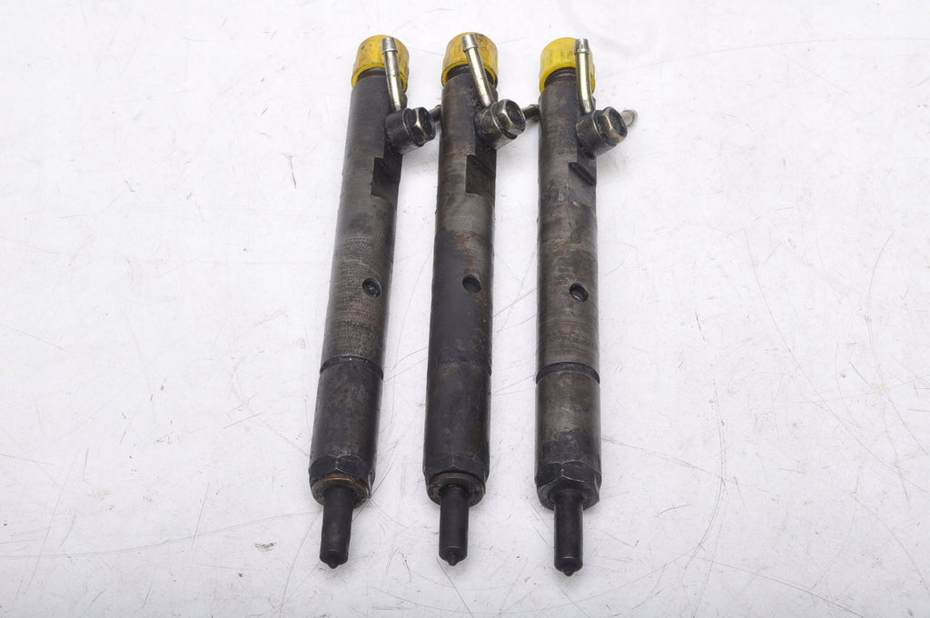 KIA CARNIVAL I 2.9 TDi 126 HP INJECTION INJECTOR 0432193655